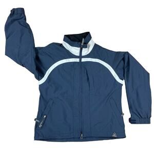 Women’s Bonfire Snowboard USA - Ski Jacket Silver Series Size M